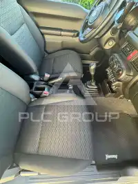 2024 Suzuki Jimny
