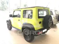 2024 Suzuki Jimny