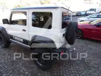 2024 Suzuki Jimny