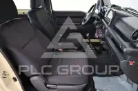 2024 Suzuki Jimny