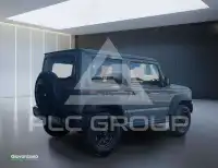 2024 Suzuki Jimny