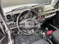 2024 Suzuki Jimny