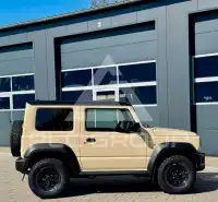 2024 Suzuki Jimny