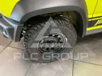 2024 Suzuki Jimny