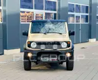 2024 Suzuki Jimny