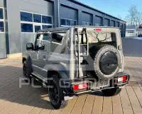 2024 Suzuki Jimny