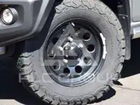 2024 Suzuki Jimny