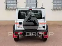 2024 Suzuki Jimny