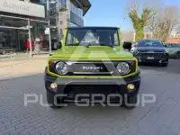 2024 Suzuki Jimny