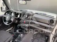 2024 Suzuki Jimny