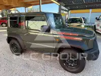 2024 Suzuki Jimny