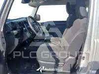 2024 Suzuki Jimny