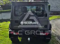 2024 Suzuki Jimny