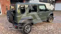 2024 Suzuki Jimny