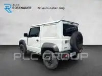 2024 Suzuki Jimny