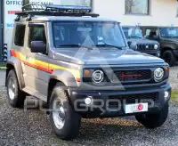 2024 Suzuki Jimny