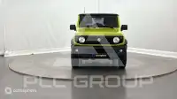 2024 Suzuki Jimny