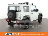 2024 Suzuki Jimny