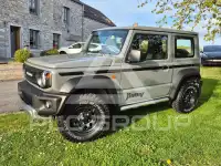 2024 Suzuki Jimny