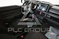 2024 Suzuki Jimny