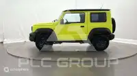 2024 Suzuki Jimny