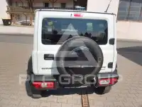 2024 Suzuki Jimny