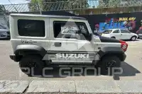 2024 Suzuki Jimny