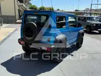 2024 Suzuki Jimny