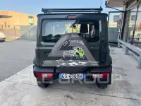 2024 Suzuki Jimny