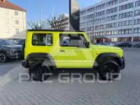 2024 Suzuki Jimny