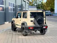 2024 Suzuki Jimny