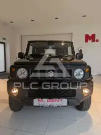 2024 Suzuki Jimny