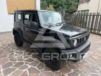 2024 Suzuki Jimny