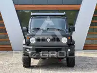 2024 Suzuki Jimny