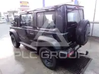 2024 Suzuki Jimny