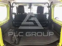 2024 Suzuki Jimny