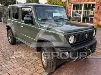 2024 Suzuki Jimny