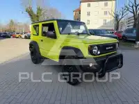 2024 Suzuki Jimny