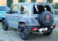 2024 Suzuki Jimny
