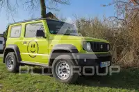 2024 Suzuki Jimny