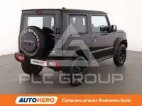 2024 Suzuki Jimny