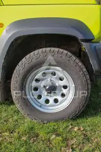 2024 Suzuki Jimny