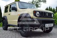 2024 Suzuki Jimny