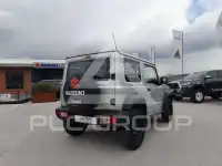 2024 Suzuki Jimny