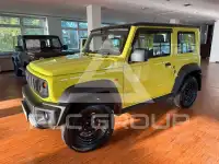 2024 Suzuki Jimny