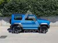 2024 Suzuki Jimny