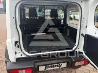 2024 Suzuki Jimny