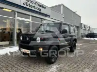 2024 Suzuki Jimny
