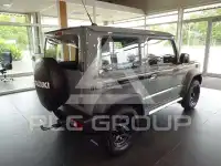 2024 Suzuki Jimny