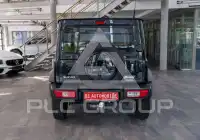 2024 Suzuki Jimny